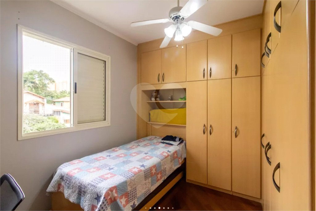 Apartamento à venda com 2 quartos em Vila Harmonia, Guarulhos, SP