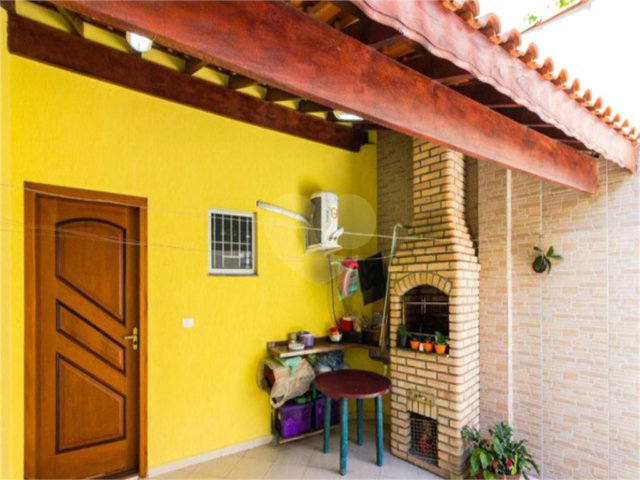 Sobrado à venda com 5 quartos, sendo 2 suítes,  em Freguesia do Ó, São Paulo, SP