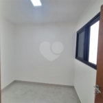 Sobrado à venda com 3 quartos, sendo 1 suíte, em Vila São Geraldo, São Paulo, SP