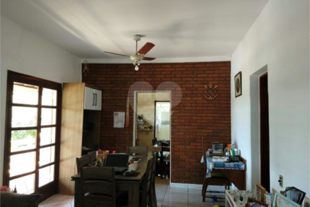 Chácara à venda com 3 quartos em Tupinambá, Porto Feliz, SP