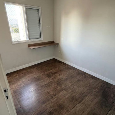 Apartamento à venda com 2 quartos em Jardim Santa Izabel, Hortolândia, SP