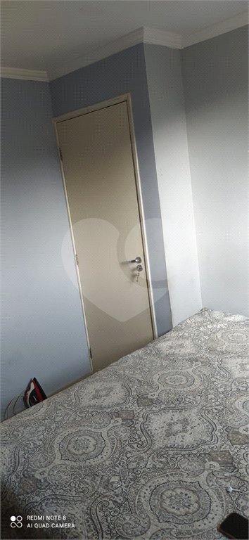 Apartamento no Ed. Residencial Spazio Mont Royal