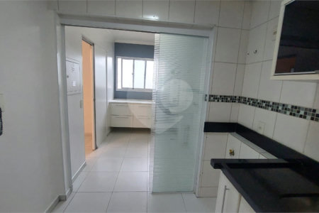 Apartamento à venda com 5 quartos, sendo 2 suítes, em Ipiranga, São Paulo, SP