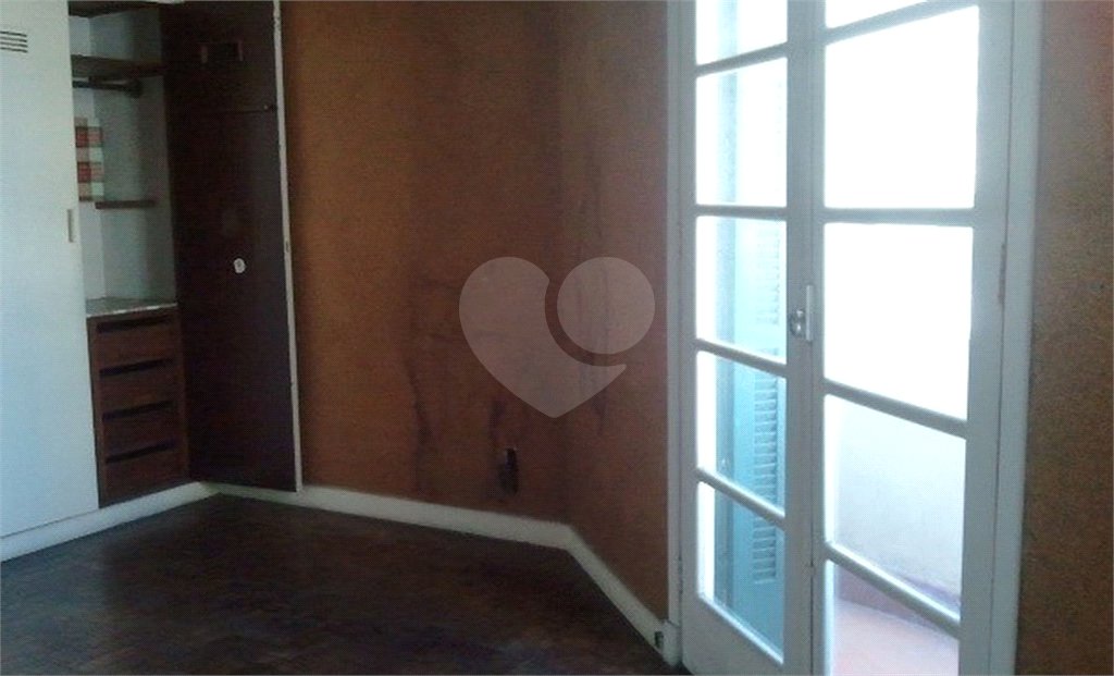 Apartamento à venda com 3 quartos em Vila Mariana, São Paulo, SP