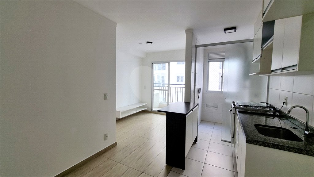 Apartamento à venda com 1 quarto em Brás, São Paulo, SP