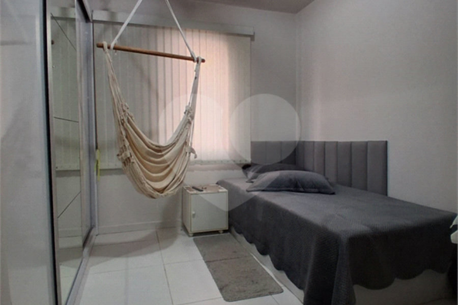 Apartamento à venda com 2 quartos em Conceição, São Paulo, SP