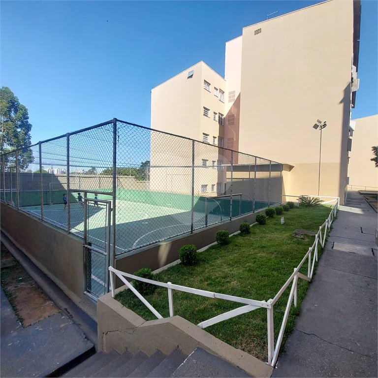 Apartamento à venda com 2 quartos em Jardim América, Poá, SP