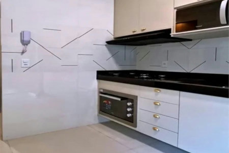 Casa para alugar com 2 quartos no condomínio Metrópoles, Balsas - MA
