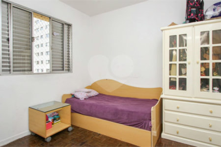 Apartamento à venda com 2 quartos em Indianópolis, São Paulo, SP