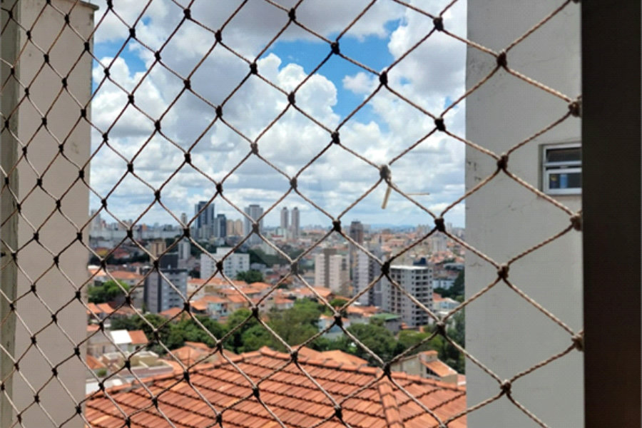 Apartamento à venda com 2 quartos em Tucuruvi, São Paulo, SP