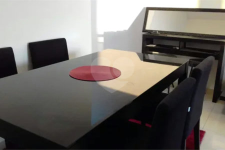 Apartamento à venda com 3 quartos, sendo 1 suíte, em Vila Ema, São José dos Campos, SP