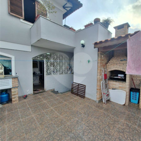 Sobrado à venda com 4 quartos, sendo 1 suíte, em Jardim Leonor Mendes de Barros, São Paulo, SP