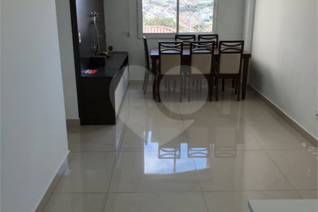 Apartamento à venda com 2 quartos no Centro, Indaiatuba, SP