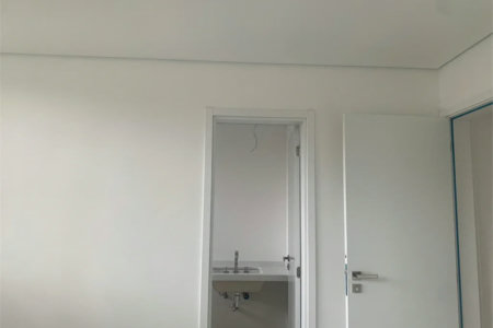 Apartamento à venda com 2 suítes em Vila Madalena, São Paulo, SP