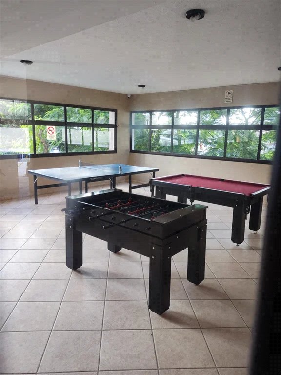 Apartamento à venda com 2 quartos em Jardim Ester, São Paulo, SP
