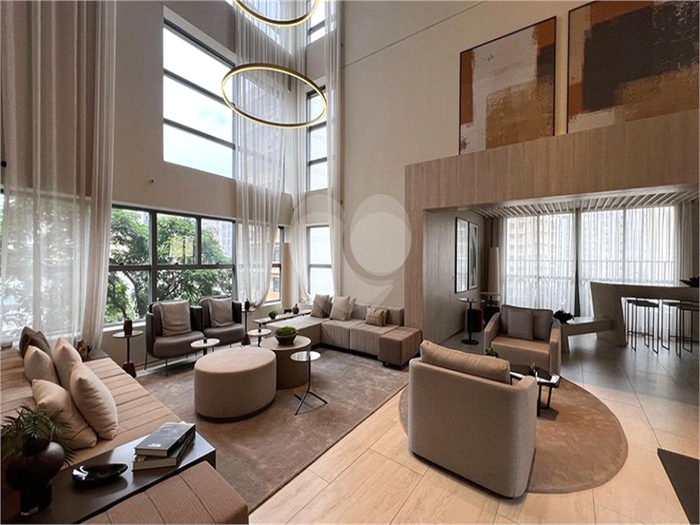 Apartamento à venda ou para alugar com 1 suíte em Paraíso, São Paulo, SP