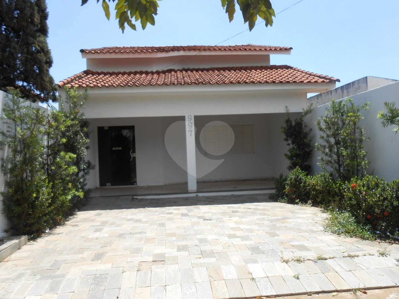 Casa à venda com 3 quartos, sendo 1 suíte, no Centro, Três Lagoas, MS