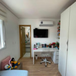 Apartamento com 2 dormitórios à venda, 74 m² por R$ 1.049.000,00 - Gonzaga - Santos/SP