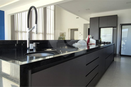 Casa à venda com 3 suítes no condomínio Residencialsaint Paul, Itu - SP