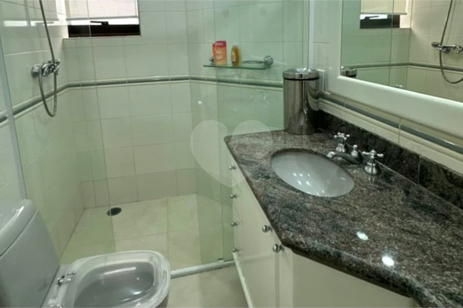 Apartamento à venda com 4 suítes em Riviera de São Lourenço, Bertioga, SP