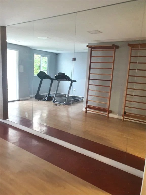 Apartamento com 1 dormitório para alugar, 35 m² por R$ 3.172/mês - Mooca - São Paulo/SP