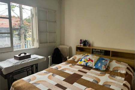 Terreno à venda com 4 quartos em Jardim Odete, São Paulo, SP