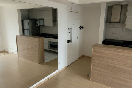 Apartamento à venda com 2 quartos, sendo 1 suíte, em Vila Andrade, São Paulo, SP
