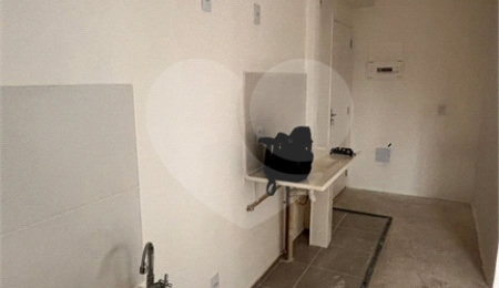 Apartamento à venda ou para alugar com 2 quartos em Vila Parque Jabaquara, São Paulo, SP
