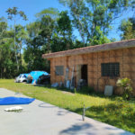 Casa à venda com 2 quartos em Estância Angelina, Suzano, SP