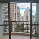 Apartamento à venda com 3 quartos, sendo 2 suítes, em Santana, São Paulo, SP