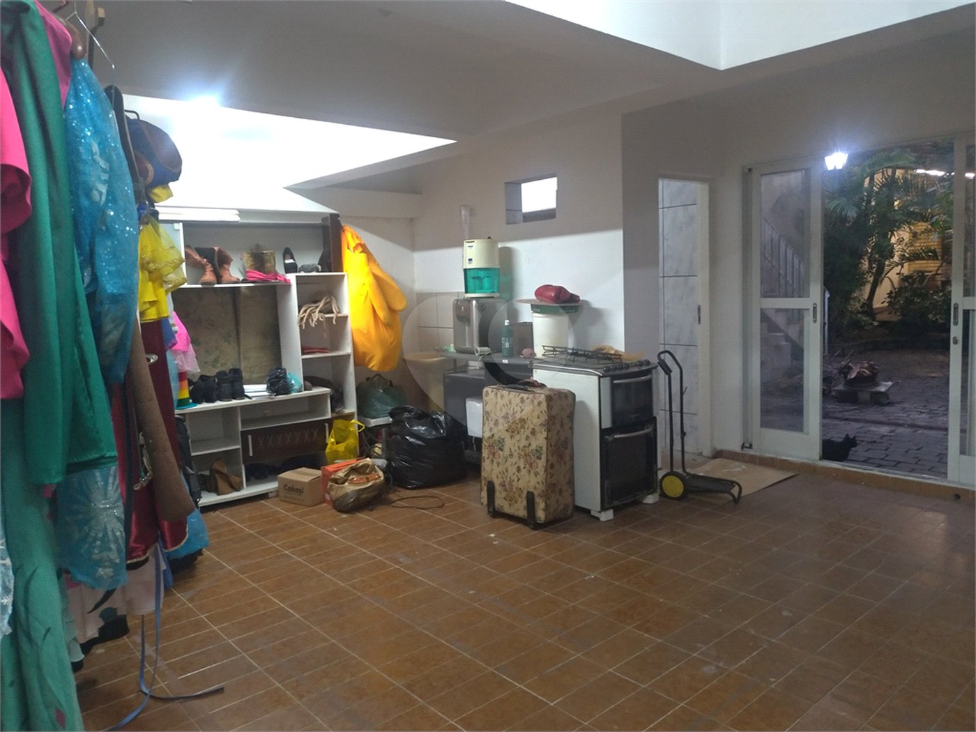 Sobrado à venda com 4 quartos, sendo 2 suítes, em Casa Verde, São Paulo, SP