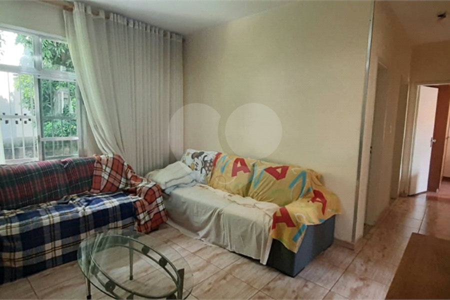 Apartamento à venda com 2 quartos em Mandaqui, São Paulo, SP
