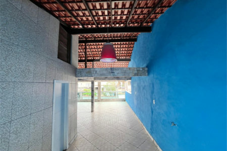 Casa à venda com 3 quartos, sendo 1 suíte, em Campo Grande, Rio de Janeiro, RJ