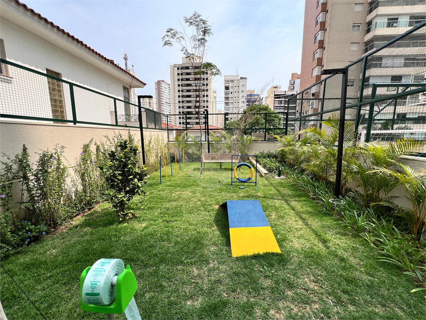 Apartamento à venda com 3 suítes em Perdizes, São Paulo, SP