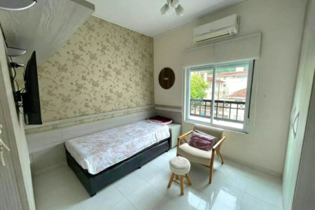 Casa com 2 dormitórios à venda, 130 m² por R$ 879.000,00 - Marapé - Santos/SP