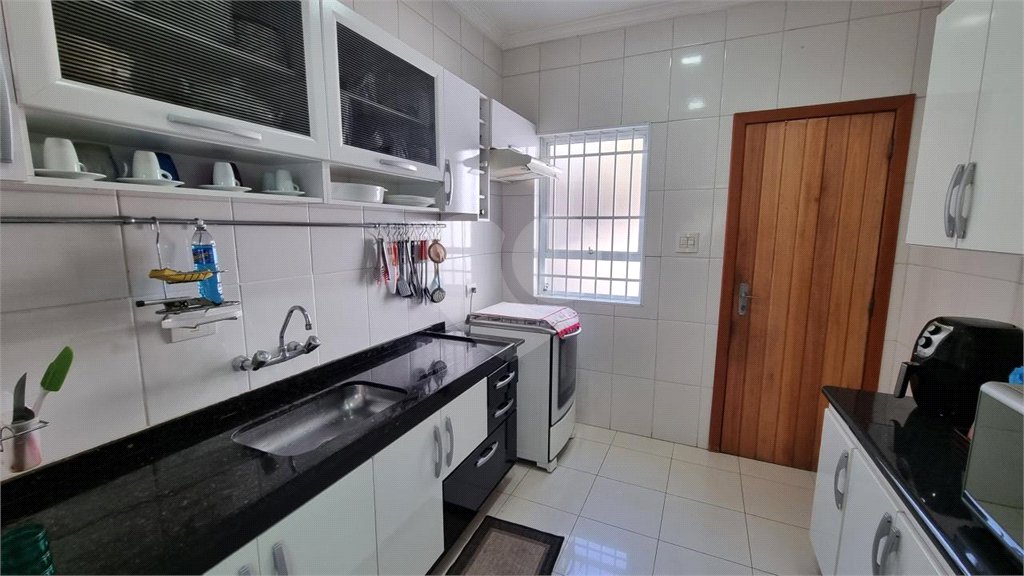 Casa à venda com 3 suítes em Jardim Trussardi, São Paulo, SP