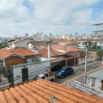 Sobrado à venda com 3 quartos, sendo 2 suítes, em Mandaqui, São Paulo, SP