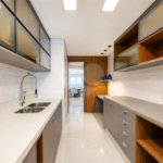 Apartamento à venda com 5 suítes em Parque Enseada, Guarujá, SP