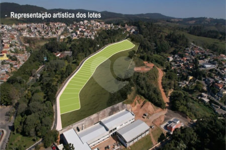 Terreno à venda no Centro (mailasqui), São Roque, SP