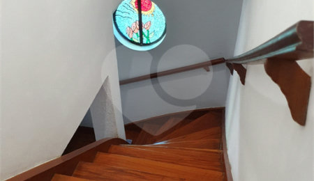 Casa em condomínio à venda com 4 quartos, sendo 1 suíte,  em Santana, São Paulo, SP
