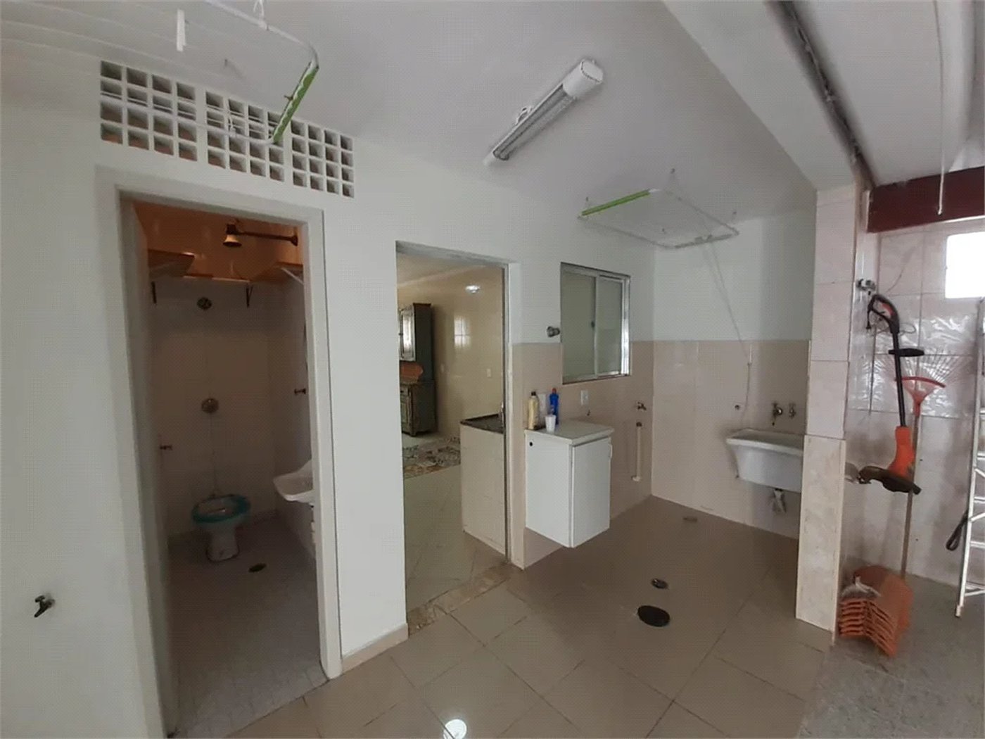Sobrado à venda com 3 quartos, sendo 1 suíte, em Parque da Lapa, São Paulo, SP
