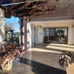 Casa à venda com 4 suítes no condomínio Residencial Campo de Toscana, Vinhedo - SP