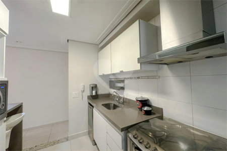 Apartamento à venda com 2 suítes em Perdizes, São Paulo, SP