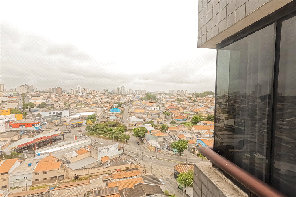 Apartamento à venda com 2 quartos, sendo 1 suíte, em Macedo, Guarulhos, SP