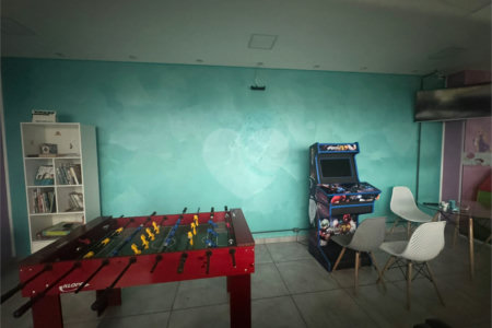 Apartamento à venda com 2 quartos em Jardim Íris, São Paulo, SP