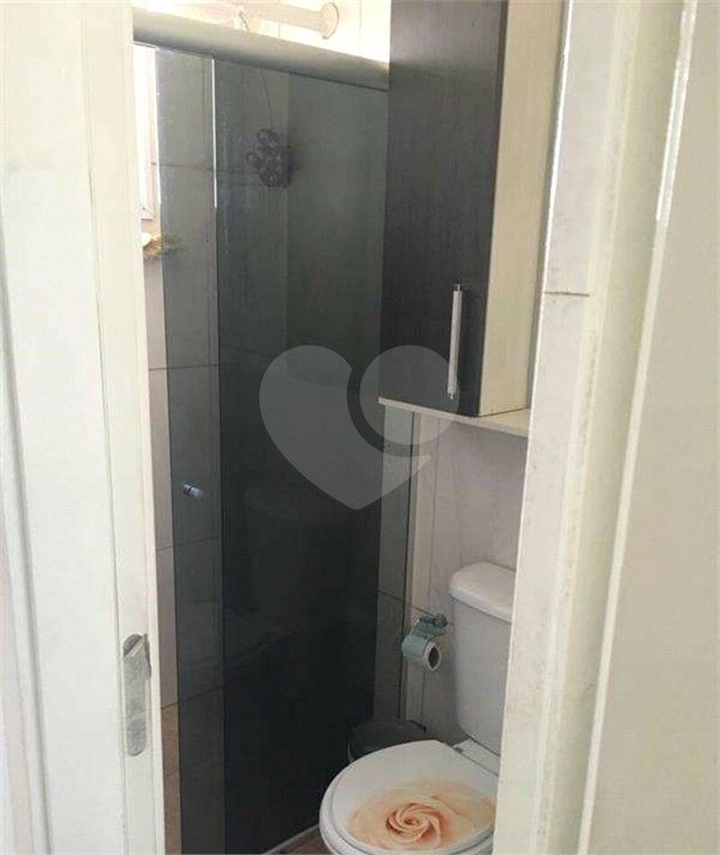 Apartamento à venda com 2 quartos em Jardim São João (guaianazes), São Paulo, SP