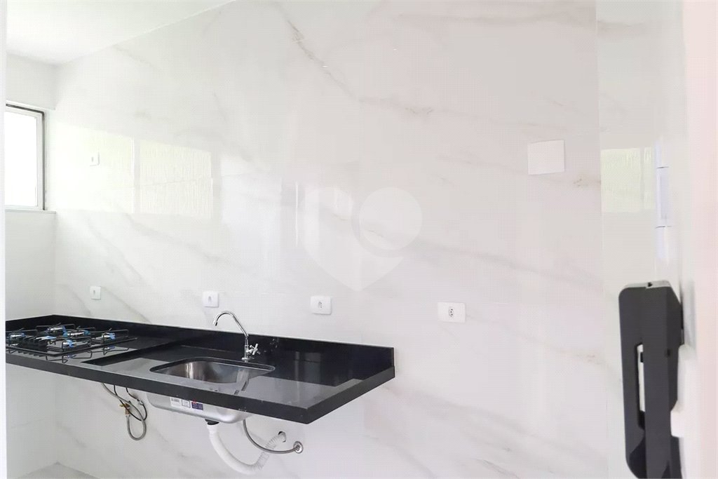 Apartamento à venda com 2 quartos em Tremembé, São Paulo, SP