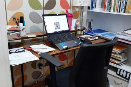 Apartamento com 3 dormitórios à venda, 198 m² por R$ 930.000,00 - Ponta da Praia - Santos/SP