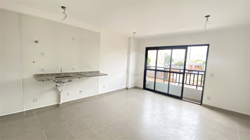 Studio à venda ou para alugar com 1 quarto em Santana, São Paulo, SP