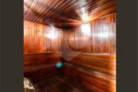 Apartamento à venda com 1 quarto em Tatuapé, São Paulo, SP